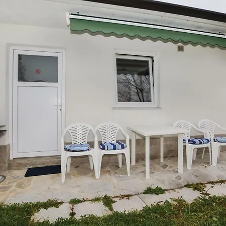 Viii Apartman