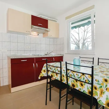 Appartement Viii *