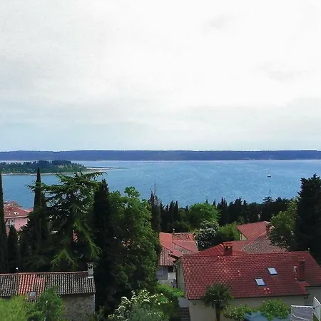 Viii Appartement Portorož